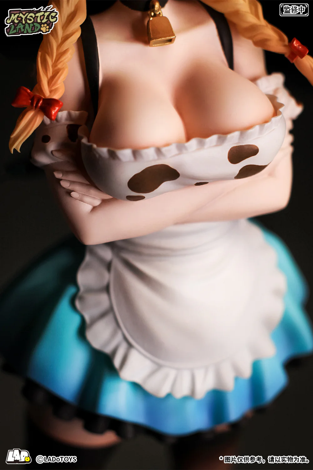 (Preorder) Lado Toys 1/12  Daisy Taurus ERA003 action figure - Image 13
