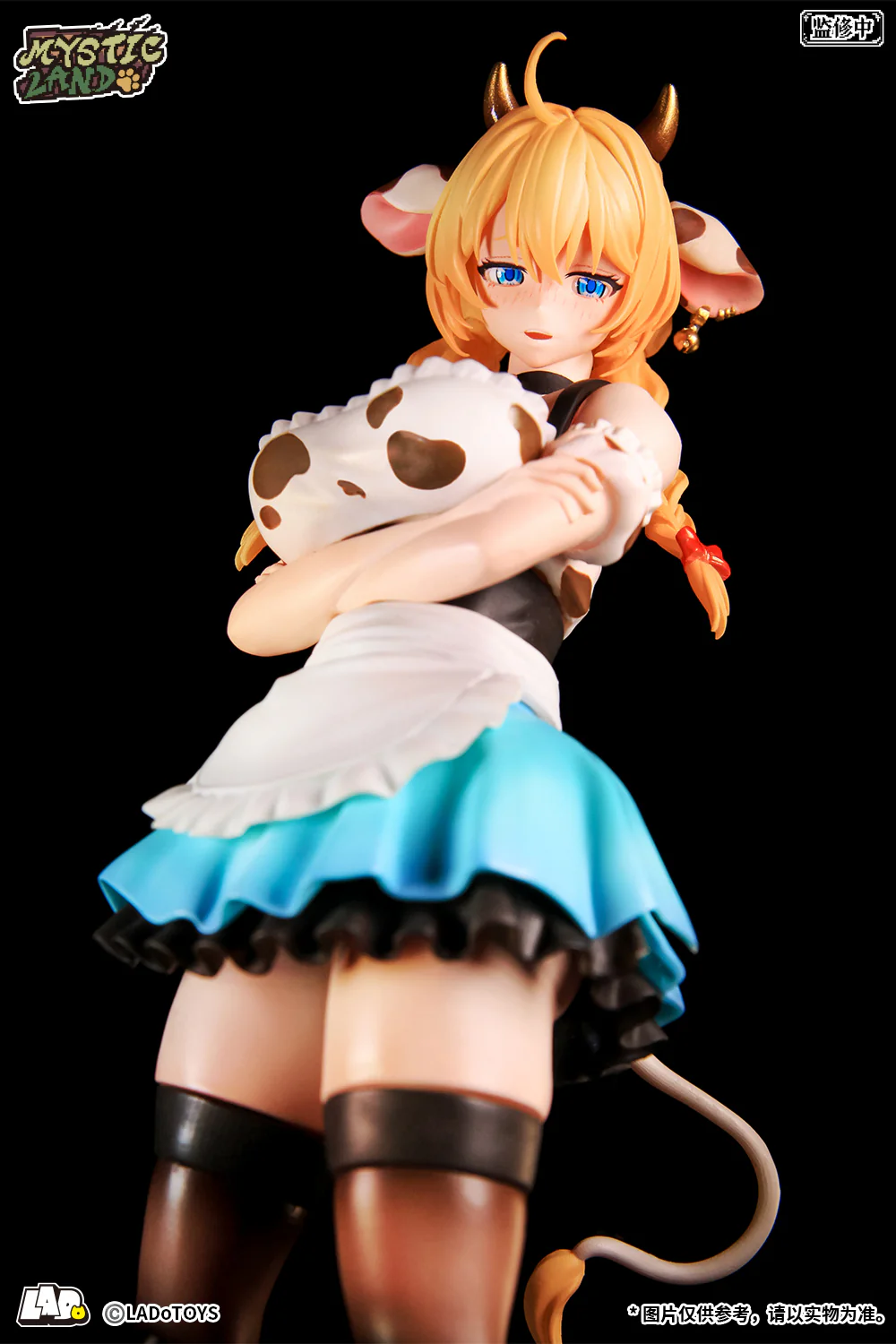 (Preorder) Lado Toys 1/12  Daisy Taurus ERA003 action figure - Image 14