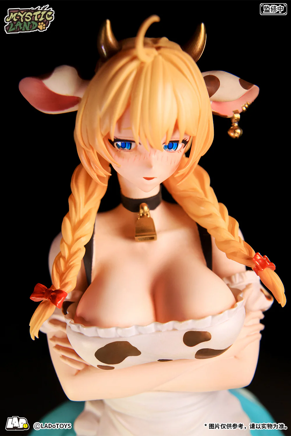 (Preorder) Lado Toys 1/12  Daisy Taurus ERA003 action figure - Image 15