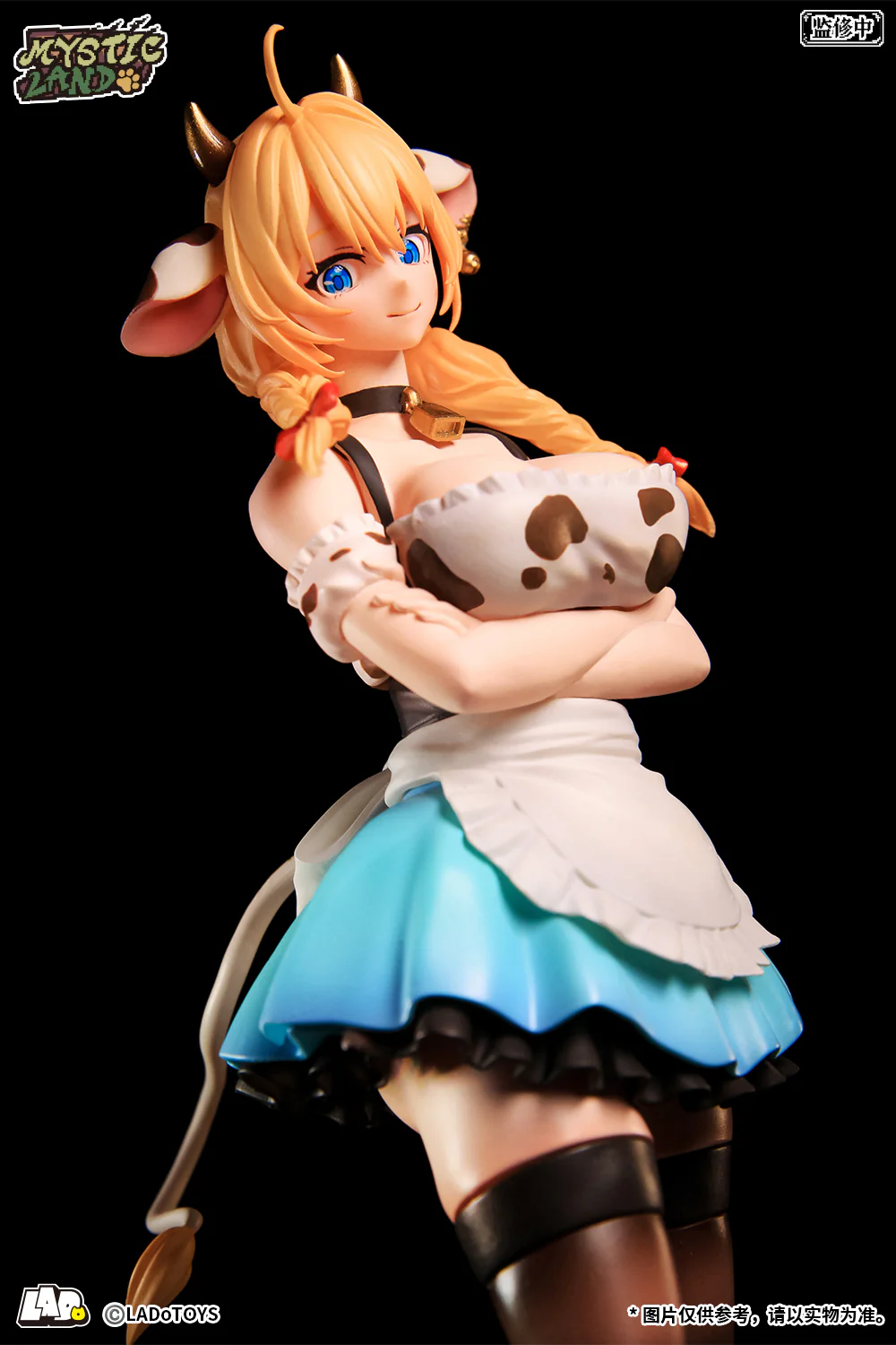 (Preorder) Lado Toys 1/12  Daisy Taurus ERA003 action figure - Image 16